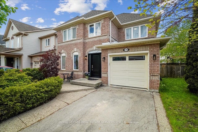 2380 Pathfinder Drive, Burlington