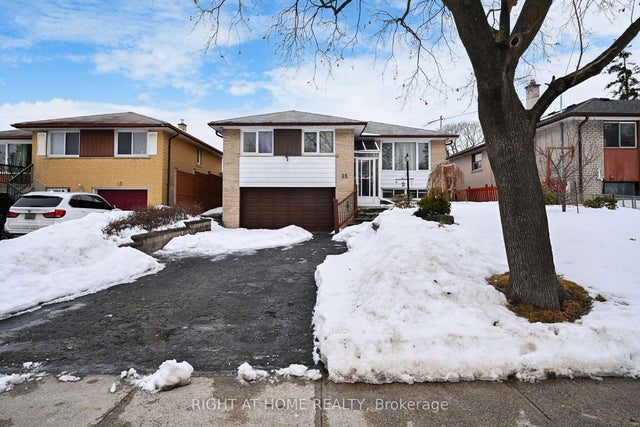 35 Westhumber Boulevard, Toronto W10