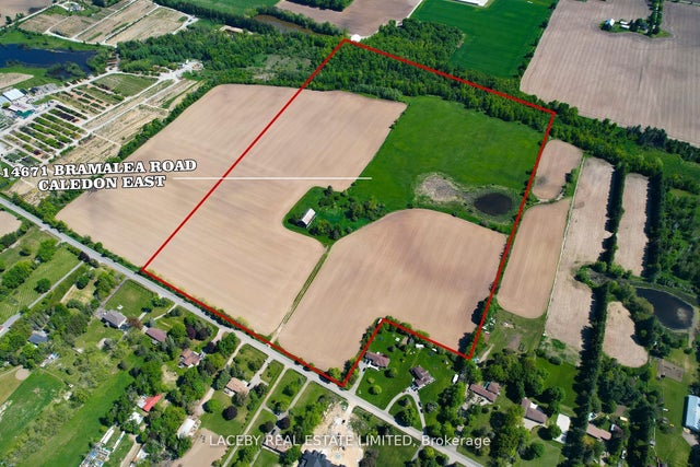 14671 Bramalea Road, Caledon