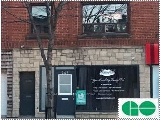 243a Lakeshore Road E 1, Mississauga