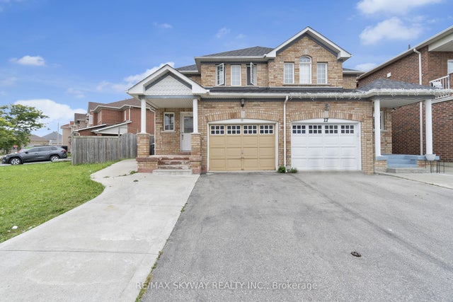 19 Rednor Drive, Brampton
