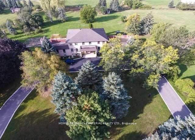 4 Bellini Avenue, Brampton