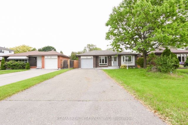 24 Earlton Court, Brampton