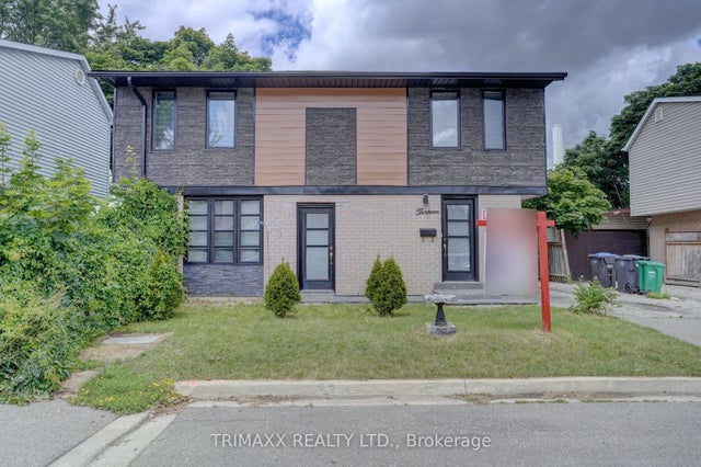 13 Havendale Ct Court, Brampton