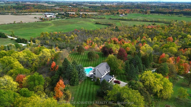 15415 Clayhill Road, Halton Hills