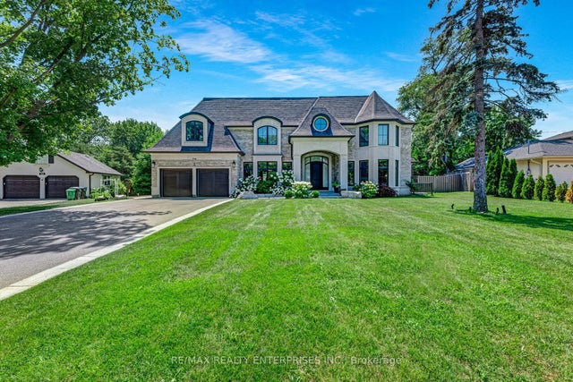 714 Atoka Drive, Mississauga