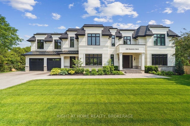 1260 Braeside Drive, Oakville