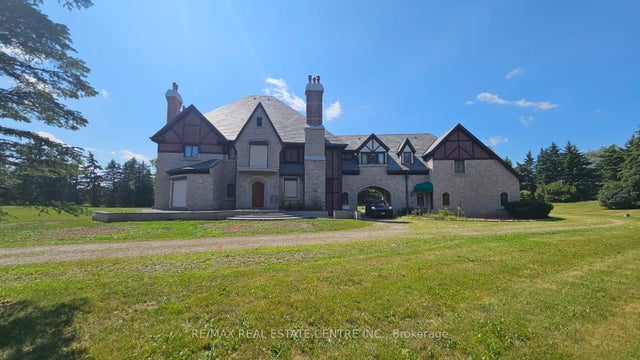 2 Edgeforest Drive, Brampton