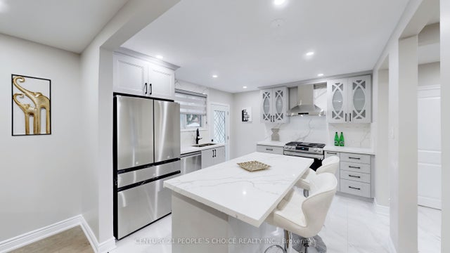 58 Brookdale Crescent, Brampton