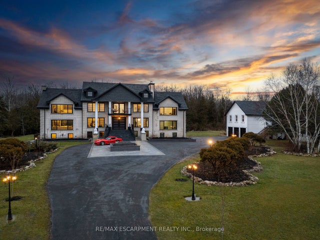 12199 Guelph Line, Milton