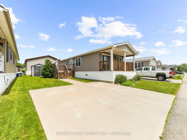 4449 Milburough Line 7 Ash, Burlington
