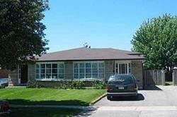 871 Consort Crescent (basement), Mississauga