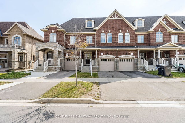 168 Agava Street, Brampton