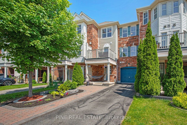 649 Speyer Circle, Milton