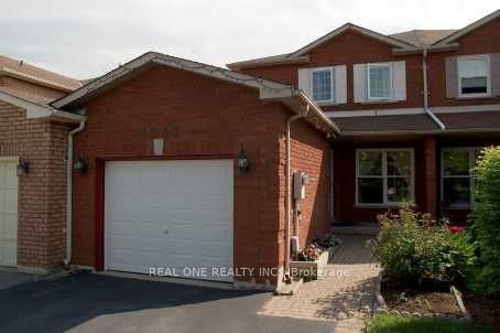 1235 Blackburn Drive Unit 2, Oakville