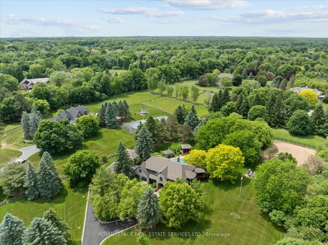 2315 8 Sideroad N/a, Burlington