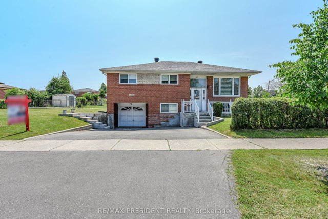 3686 Darla Drive, Mississauga