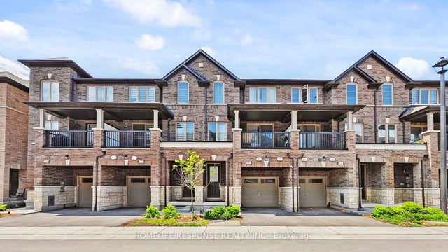 32 Vestry Way, Brampton