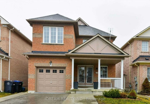 21 Chalkfarm Crescent, Brampton