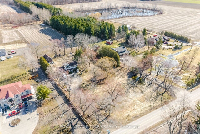 14457 Bramalea Road, Caledon