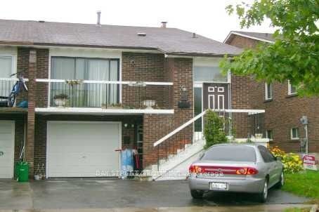 52 Simmons Boulevard, Brampton