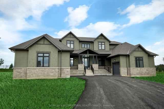 128 William Crisp Drive, Caledon