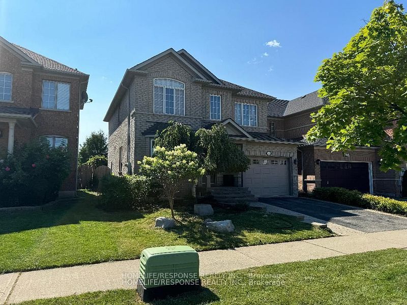 3254 Mcdowell Drive, Mississauga