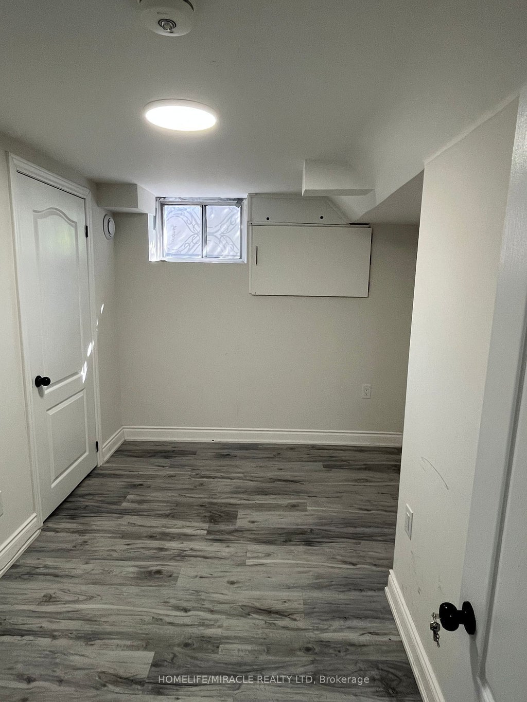 75 Mcmurchy Avenue S Bsmt, Brampton