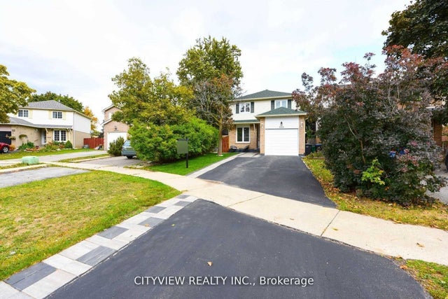 6459 Tisler Crescent, Mississauga