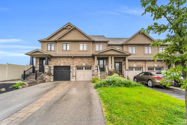 114 Winterton Court, Orangeville
