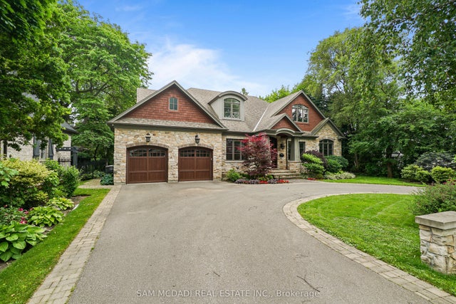 190 Maplewood Road, Mississauga