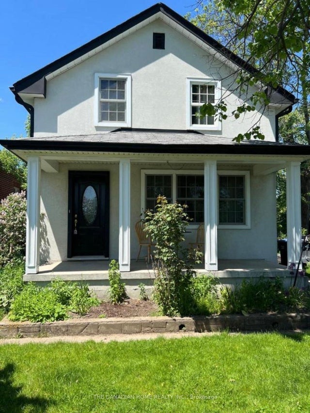 421 Marf Avenue Short Term, Mississauga