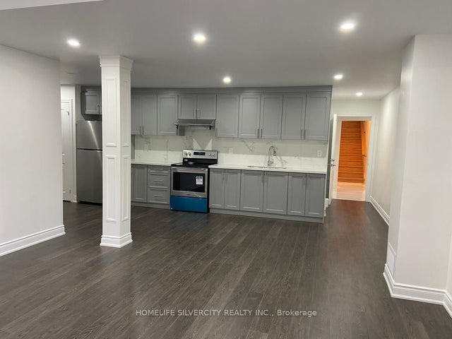27 Sister Oreilly Road Bsmt, Brampton