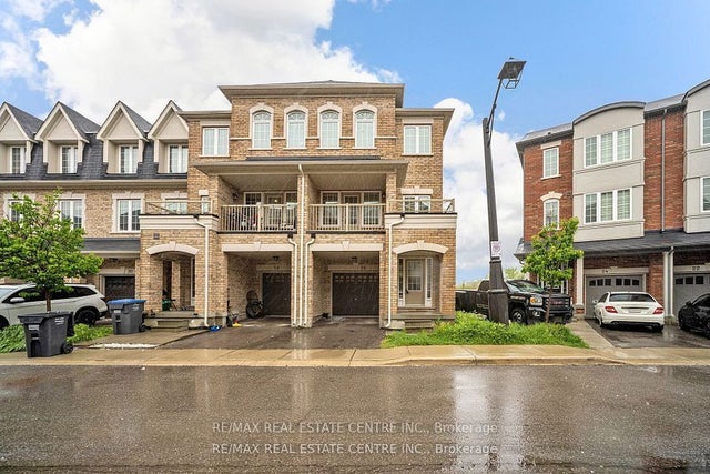 26 Miami Grove, Brampton