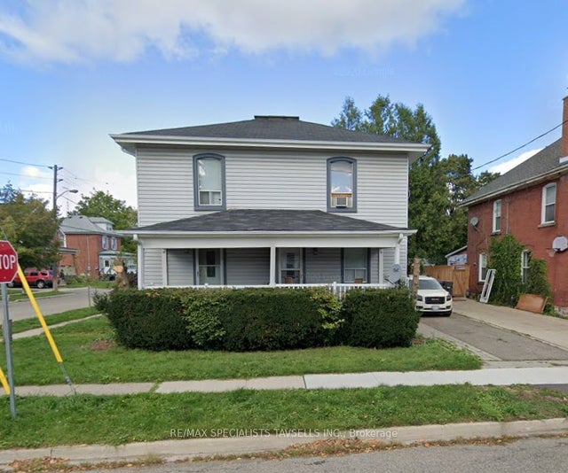12 Denison Avenue, Brampton