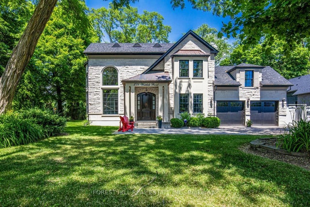 271 Westdale Road, Oakville