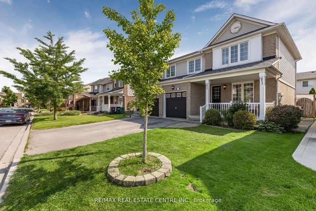 12 Sentimental Way, Brampton