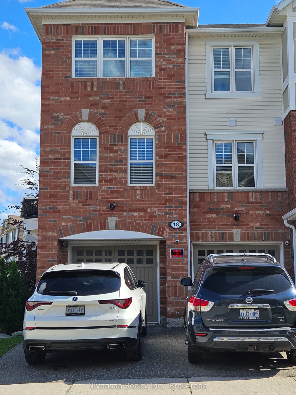 18 Betterton Crescent, Brampton