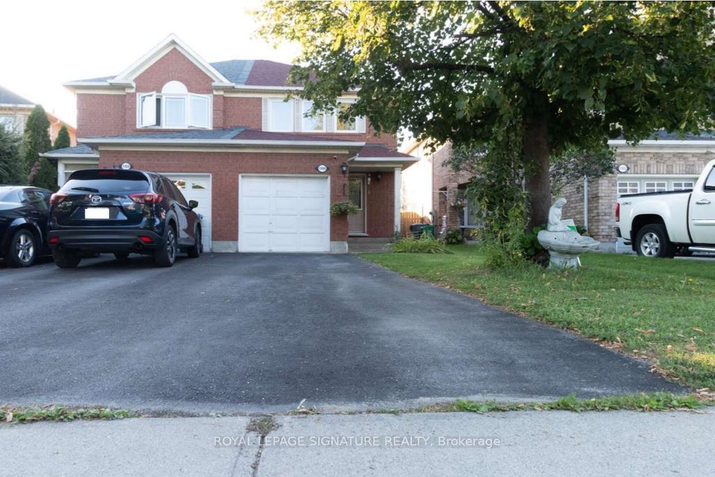 1366 Quest Circle, Mississauga