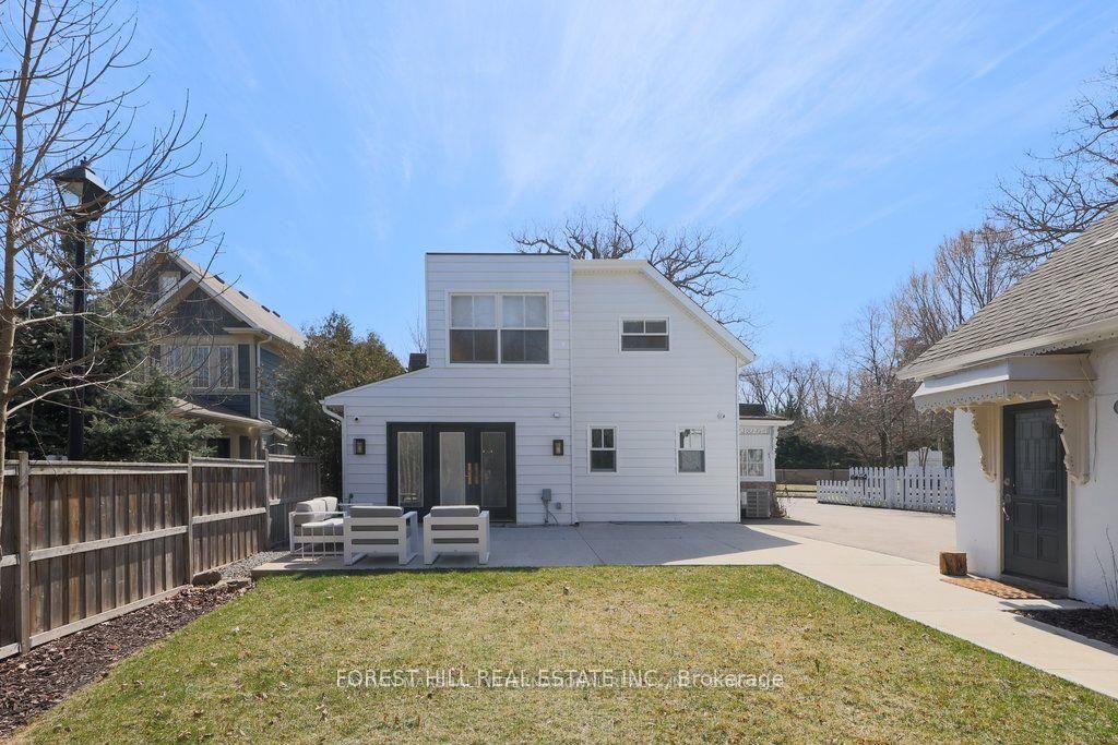1207 Lorne Park-coachhous Road, Mississauga
