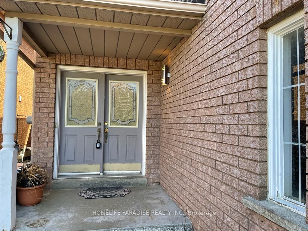3586 Indigo Crescent, Mississauga