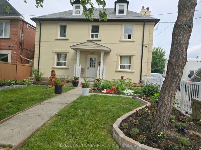 234 Pellatt Avenue, Toronto W04