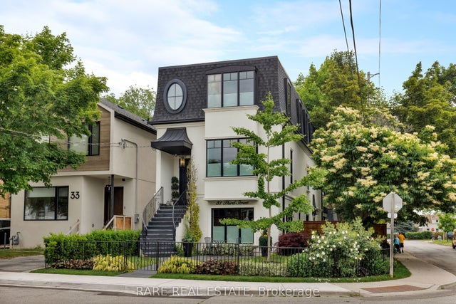 31 Third Street, Toronto W06