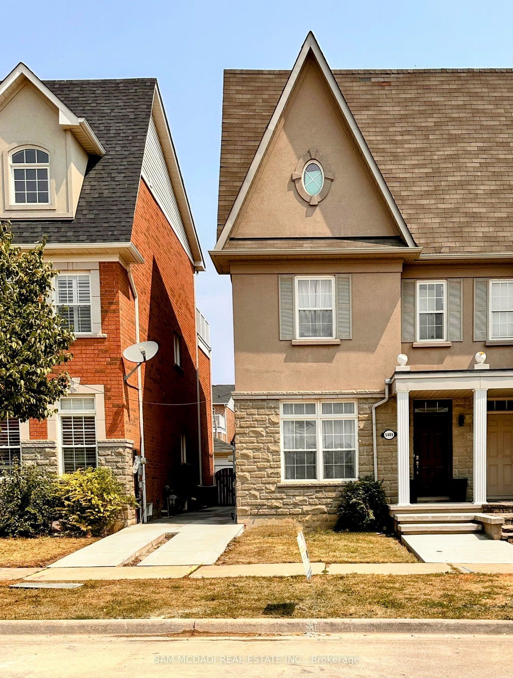 5489 Festival Drive, Mississauga
