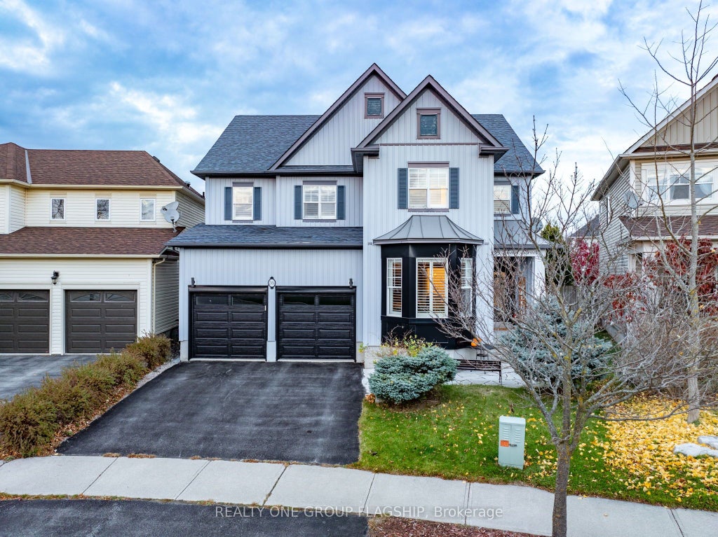 35 Hurst Street, Halton Hills