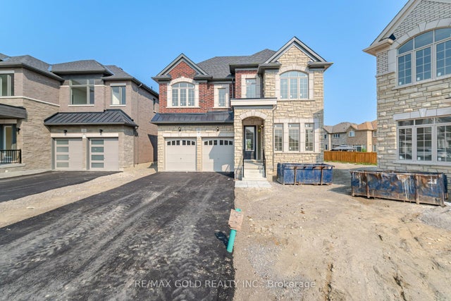 31 Dolomite Drive, Brampton