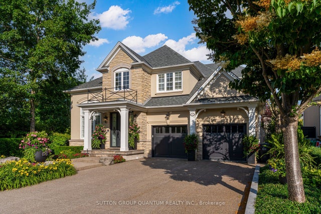 560 Hancock Way, Mississauga