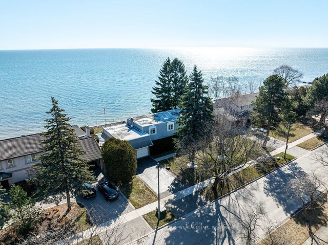 1460 Watersedge Road, Mississauga