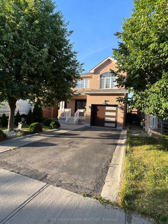 39 Florence Drive, Brampton