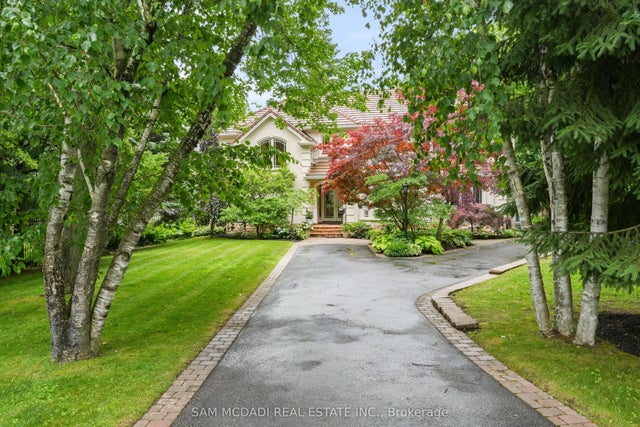 1382 Aldo Drive, Mississauga